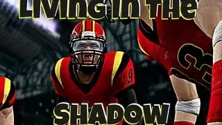 NCAA Football 14 | Josh Williams | Living In The Shadow Epi2
