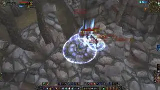 The Rescue WoW Classic Quest