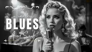 Etta James Inspired | Timeless Soul Blues for Lovers & Dreamers
