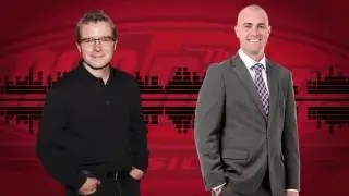Coog & Rich  - 99.3 The Drive - Karaoke Bar