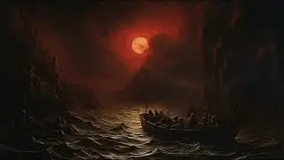 Nihilus V - River of the Underworld