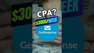 SHOCKING Truth About Making $3000 Weekly with GetResponse
