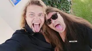 Full Metal Holiday 2018