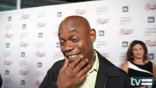 Bokeem Woodbine Interview - Fargo (FX) Season 2