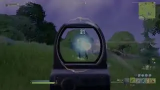 fortnite the foundation quests