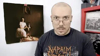 Ethel Cain - Preacher's Daughter ALBUM REVIEW