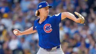 Лучшие моменты игры Бена Брауна в MLB в 2025 году!