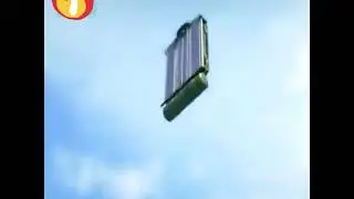 Future War Technology