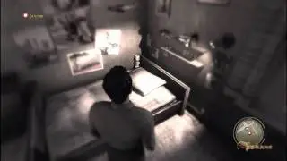 Mafia 2 Health Decrease Glitch Fix!