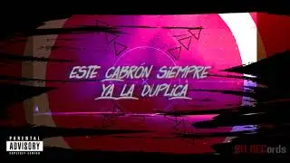 Vidaz, Znock - No hay otro (Lyric video)