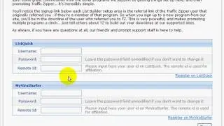 Traffic Zipper Training Video