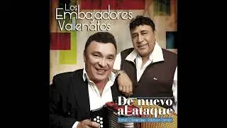 La tuber&iacute;a del ron Robinson Damian y Ramiro Colmenares 