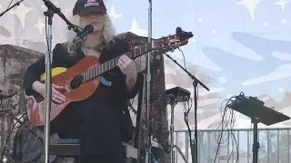 Jessica Pratt- Get Your Head Out - Oct 4 2024 Hardly Strictly Bluegrass Festival San Francisco