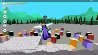 НАЧИНАЮЩИЙ МАГ! ALFHEIM ONLINE #2