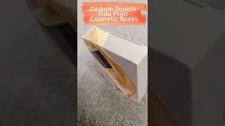 4 #packagingsolutions #packaging #custompackaging #innovation #packagingprinting #unboxingexperience