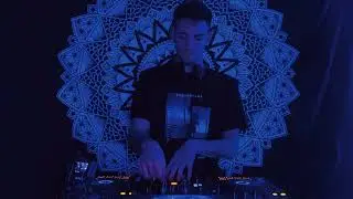 DYKSTRA - Techno  Mix [Phobia Rec,Techgnosis Rec, Phoenix mov, Trilingo,etc ] - Episode 7#