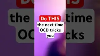 Tips for all 5 of OCD&rsquo;s tricks here👇#obsessivecompulsivedisorder #ocdtips #ocdrecovery