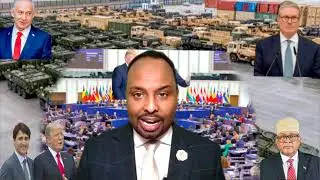 Deg Deg Maxay tahay istiraatiijiyada Ben Gurion ee Israa’iil u aqoonsatay Somaliland?  + wararkii 
