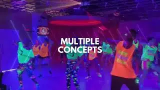 Instructors and gyms/studios - It's time to level up your fitness timetable with Clubbercise!