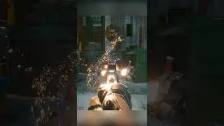 fastest gunslinger in nightcity