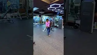 Gym का पहला दिन 😂😂 #realfoolsofficial #comedy #vikramcomedyvideo #vikramfunnyvideo #gym