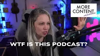 Flying Solo: American Idol Realness, OOPSIE! I'm a Mom, WTF is this Podcast?