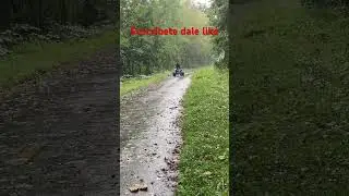 Yamaha YFZ 450f
