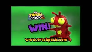 The Trash Pack's Design Your Own Trashie Competition!