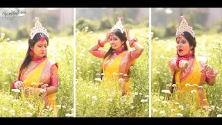 Udita & Sandip | Wedding Trailer | WeddingMania