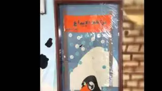 مسابقة أجمل فصل روضة براعم النور الثانية لعام 1435 ـ 1436 هـ