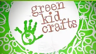 Green Kids Crafts Box Product Review