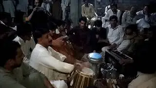 Rabab Mangai Program