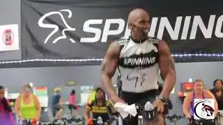 Morivationcycle invades power cycle & fitness studio