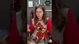 Opening a large I Dig Monsters for the first time!! Merry Christmas 🎅 🎄 ❤