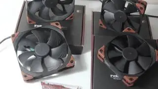 Noctua Industrial PPC Overview