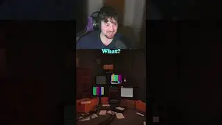 This Horror Game Hacks Your PC!