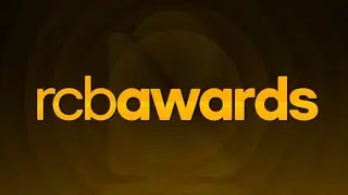 [HD] RCB Awards (07/01/2026) &bull; RCB