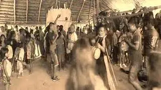 Festa da moça nova em umariaçu-I