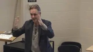 Jordan Peterson: Conservatism & Liberalism