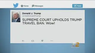 CBS2 News Update: June 26 at 11 a.m.
