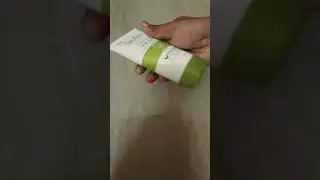 Simple Moisturizing face wash un boxing/want review ping comment #unboxingvideo #unboxing