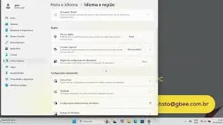 Como alterar o teclado do seu computador (ABNT, ABNT2 ou outro layout)