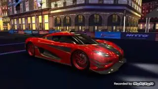 K1 AND ZONDA PINKS!!!!! (RACING RIVALS)