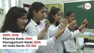Join a World-Class Campus | Come to Shoolini University