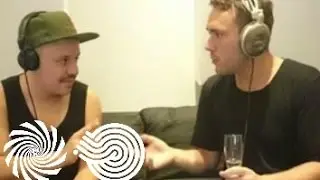 Iboga Radio Show #4