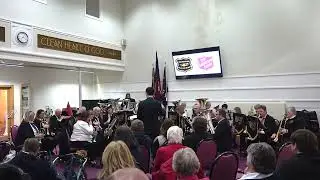 West Side Story, Bernstein arr Denis Wright