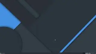 ArcoLinux : 3195 Xfce 4.18  - how to tile windows in corners/sides and small transparency in bar
