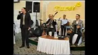 Azeri music Tural Genceli ''Sumqayit toyu'' 1