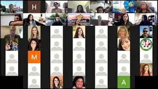 Secondary Data Workgroup National Clearinghouse Session Mar 2021