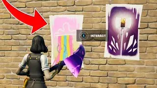 How to Complete ALL RIFT TOUR CHALLENGES in Fortnite!